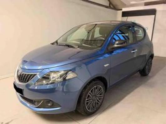 usato LANCIA Ypsilon