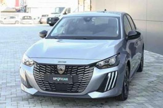 usato PEUGEOT 208