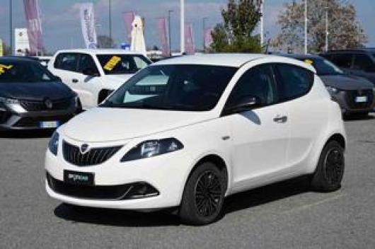 usato LANCIA Ypsilon