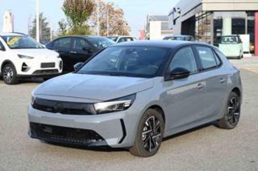 usato OPEL Corsa