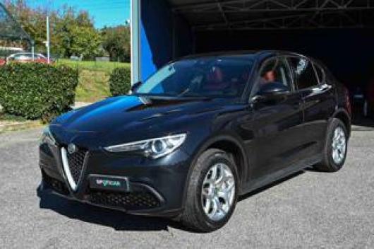 usato ALFA ROMEO Stelvio