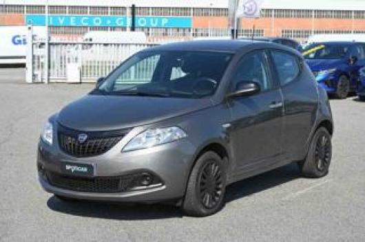 usato LANCIA Ypsilon