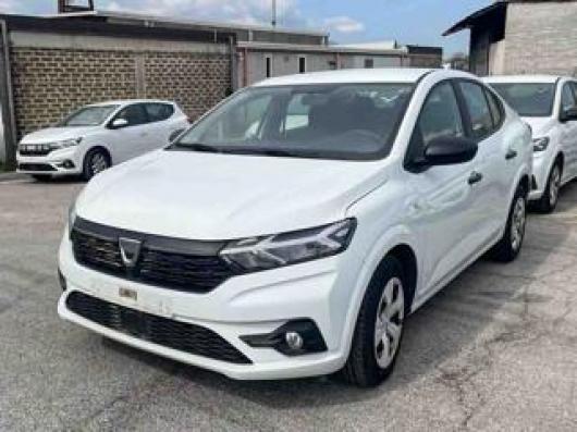 usato DACIA Logan