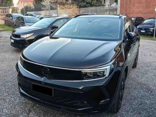 usato OPEL Grandland