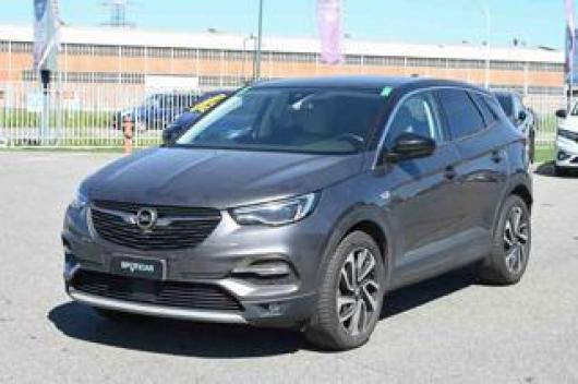 usato OPEL Grandland X