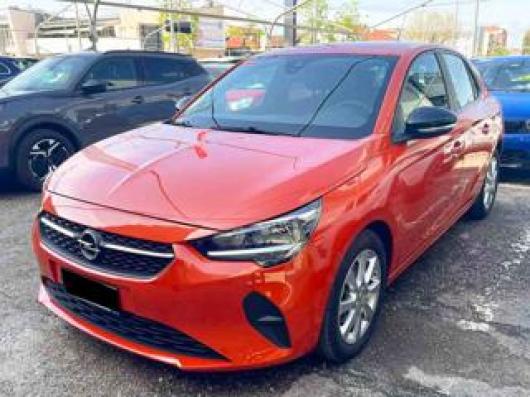 usato OPEL Corsa