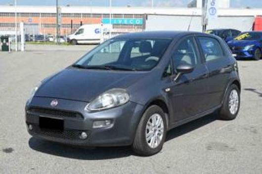 usato FIAT Punto