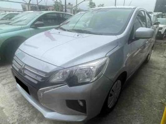 usato MITSUBISHI Space Star
