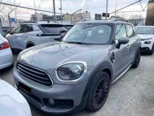 Countryman