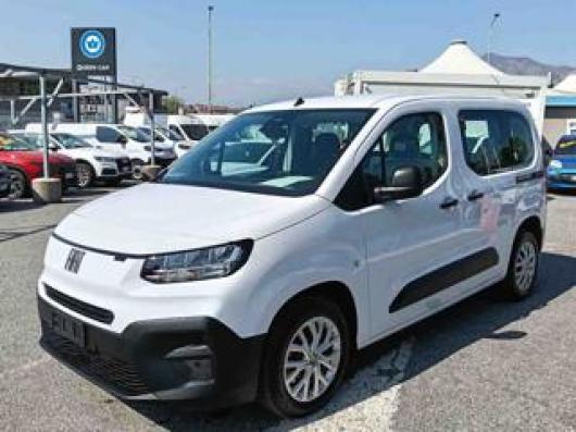 nuovo FIAT Qubo