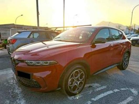 usato ALFA ROMEO Tonale