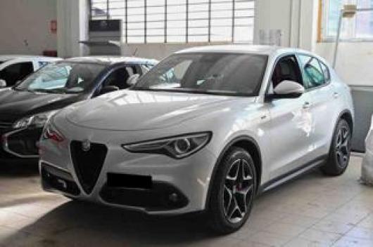 Stelvio
