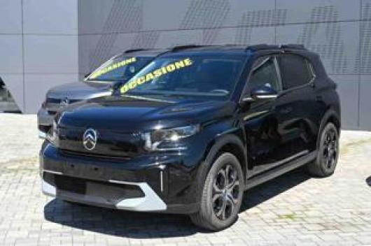 C3 Aircross