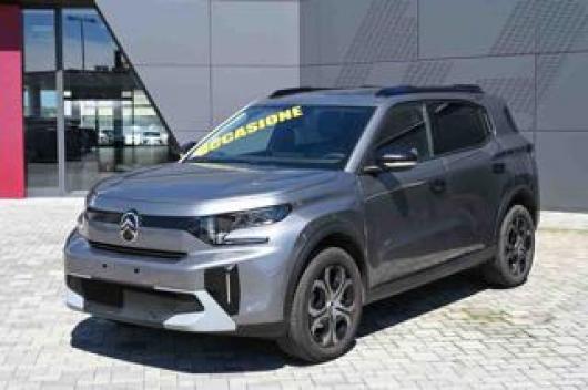 C3 Aircross