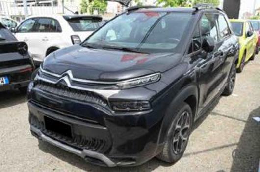 usato CITROEN C3 Aircross