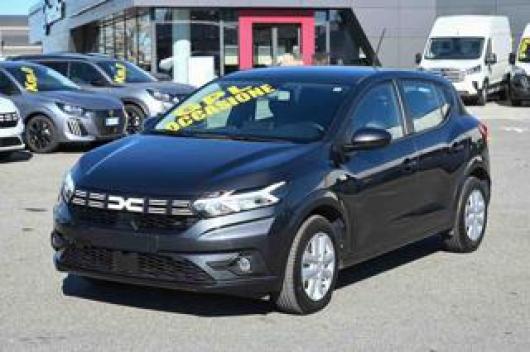 usato DACIA Sandero