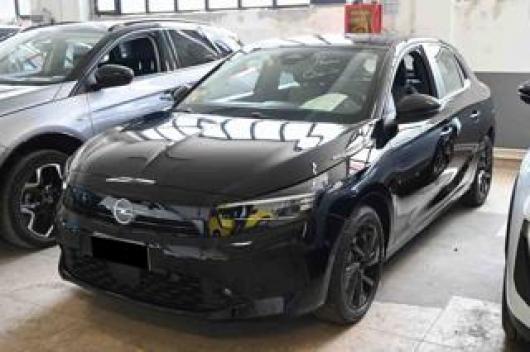 Km 0 OPEL Corsa