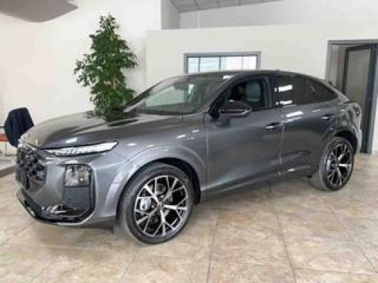 Km 0 AUDI Q3
