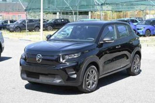 Km 0 CITROEN C3