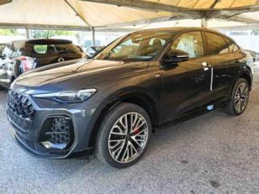 Km 0 AUDI Q5