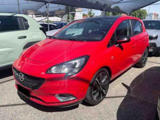 usato OPEL Corsa