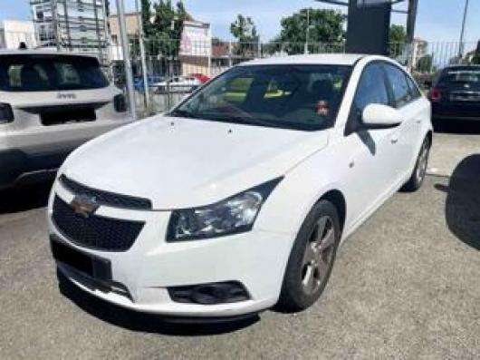 usato CHEVROLET Cruze