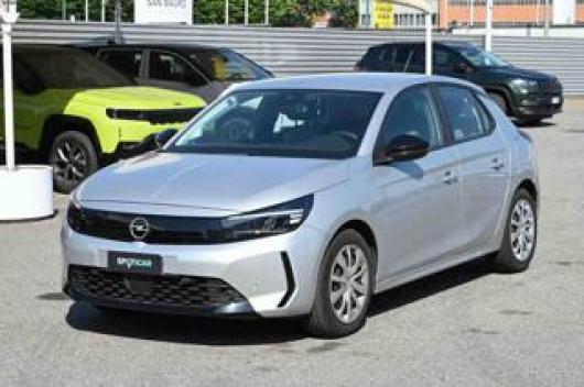 usato OPEL Corsa
