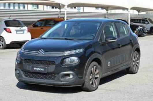 usato CITROEN C3