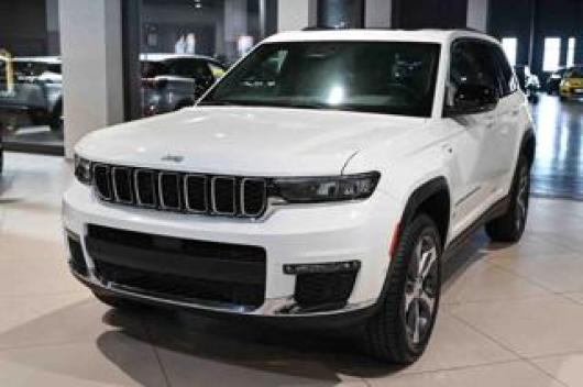 Grand Cherokee