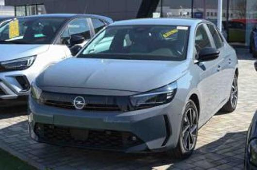 Km 0 OPEL Corsa