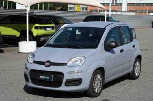 usato FIAT Panda