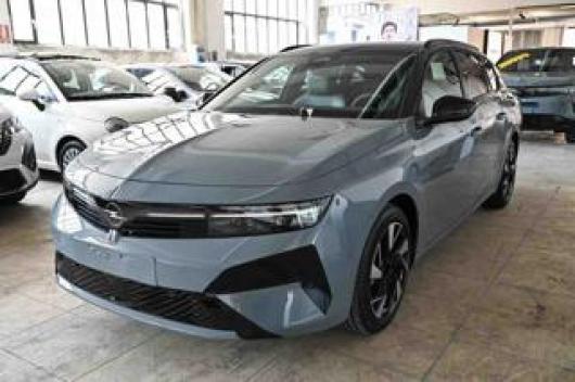 nuovo OPEL Astra