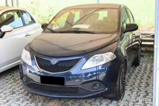 usato LANCIA Ypsilon