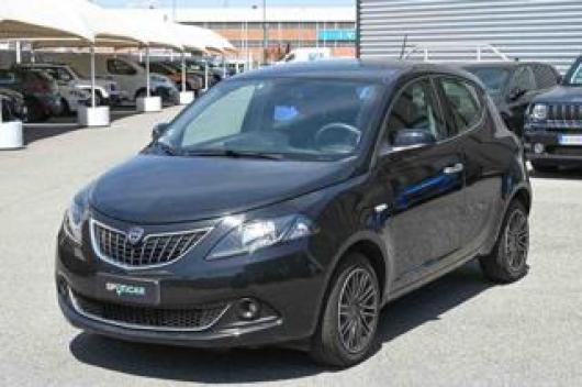 usato LANCIA Ypsilon