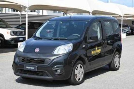 usato FIAT Qubo