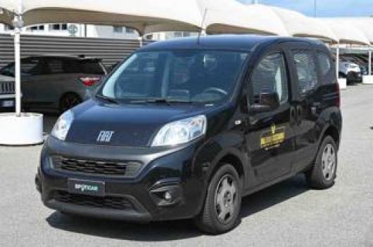 usato FIAT Fiorino