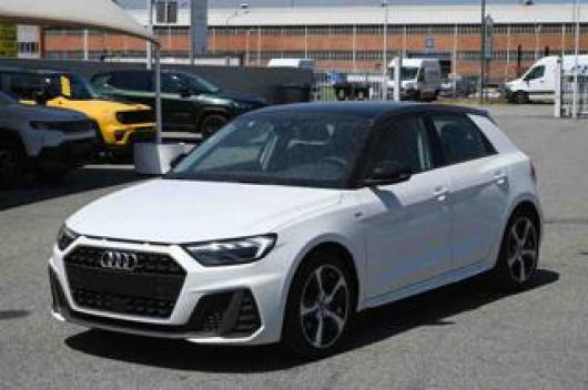 Km 0 AUDI A1