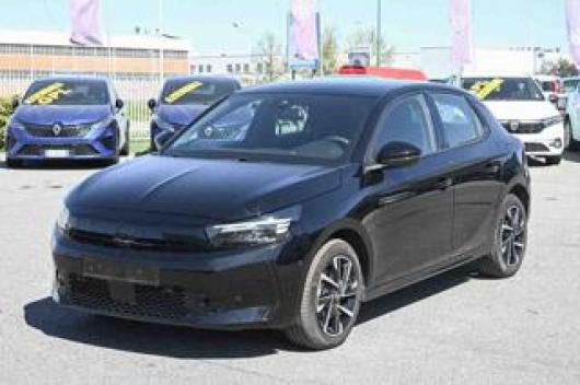 usato OPEL Corsa
