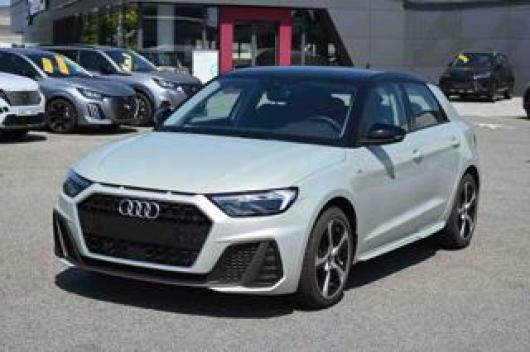Km 0 AUDI A1