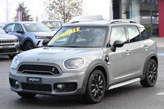 Countryman