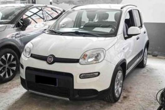 usato FIAT Panda