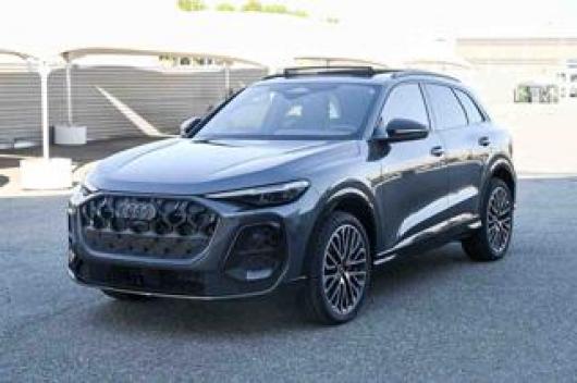 Km 0 AUDI Q5