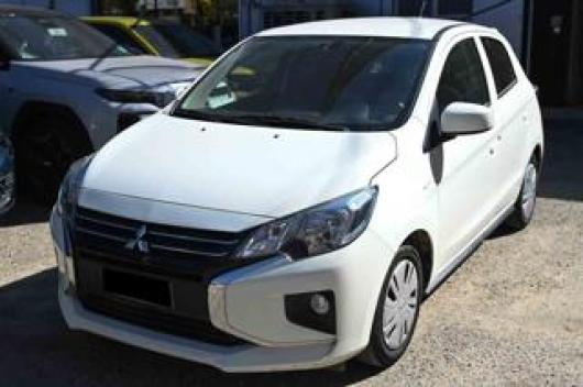 usato MITSUBISHI Space Star