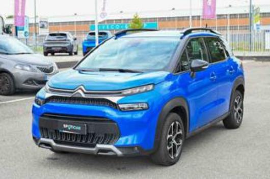 usato CITROEN C3 Aircross
