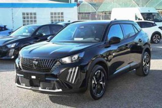 Km 0 PEUGEOT 2008
