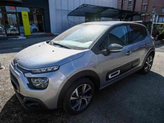 usato CITROEN C3