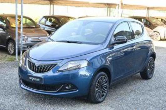 usato LANCIA Ypsilon