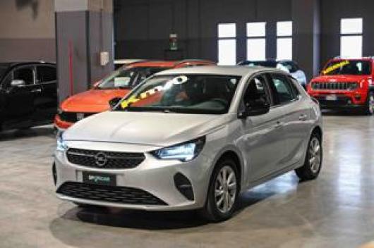 Corsa