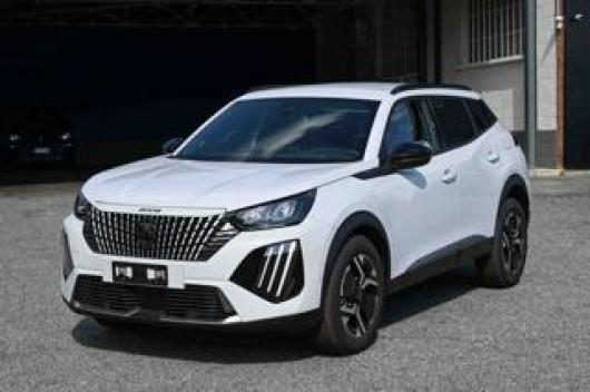 Km 0 PEUGEOT 2008