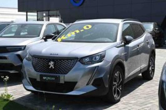 Km 0 PEUGEOT 2008